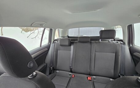 Volkswagen Golf VII, 2018 год, 1 550 000 рублей, 24 фотография