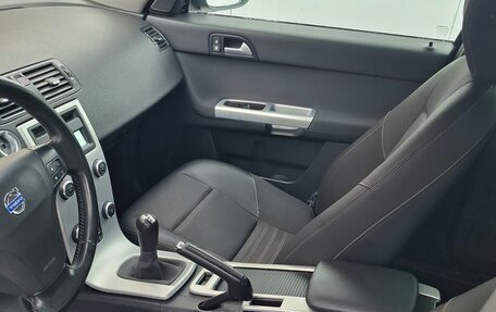 Volvo S40 II, 2008 год, 600 000 рублей, 9 фотография