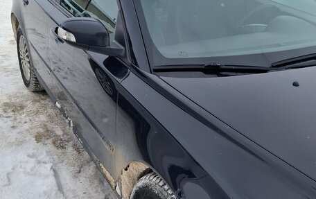 Volvo S40 II, 2008 год, 600 000 рублей, 6 фотография