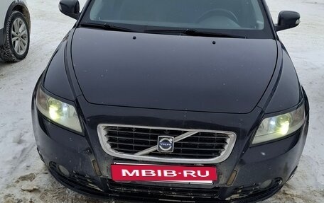 Volvo S40 II, 2008 год, 600 000 рублей, 5 фотография