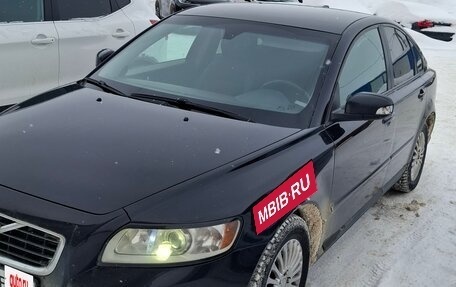 Volvo S40 II, 2008 год, 600 000 рублей, 4 фотография