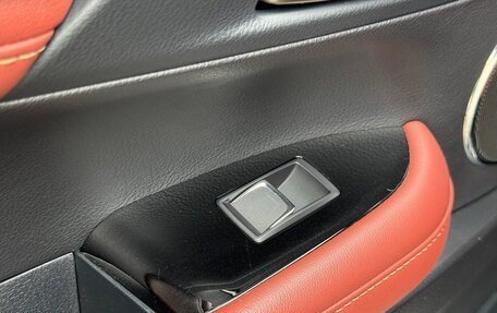 Lexus LX III, 2021 год, 9 180 000 рублей, 7 фотография