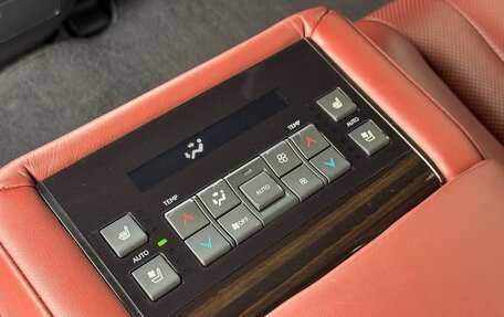 Lexus LX III, 2021 год, 9 180 000 рублей, 10 фотография