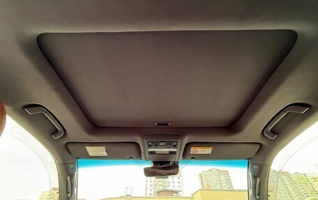 Lexus LX III, 2021 год, 9 180 000 рублей, 15 фотография