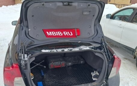 Volvo S40 II, 2008 год, 600 000 рублей, 7 фотография