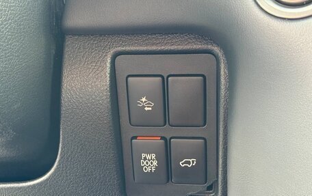 Lexus LX III, 2021 год, 9 180 000 рублей, 22 фотография