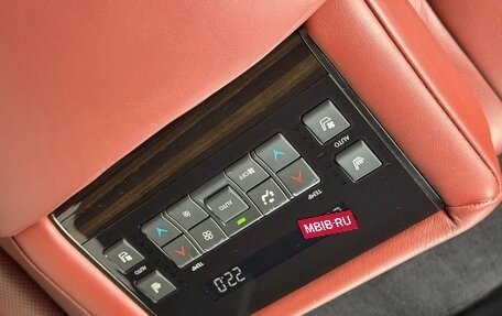 Lexus LX III, 2021 год, 9 180 000 рублей, 13 фотография