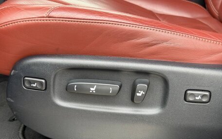 Lexus LX III, 2021 год, 9 180 000 рублей, 24 фотография