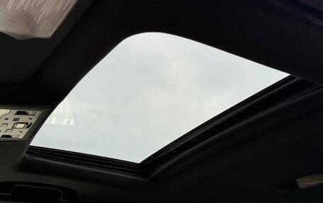 Lexus LX III, 2021 год, 9 180 000 рублей, 29 фотография