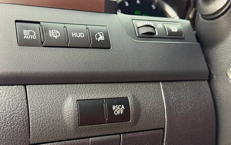 Lexus LX III, 2021 год, 9 180 000 рублей, 23 фотография