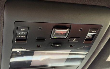 Lexus LX III, 2021 год, 9 180 000 рублей, 25 фотография