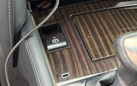 Lexus LX III, 2021 год, 9 180 000 рублей, 27 фотография