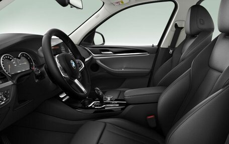 BMW X3, 2019 год, 3 750 000 рублей, 2 фотография