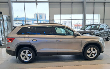 Skoda Kodiaq I, 2020 год, 2 652 000 рублей, 5 фотография