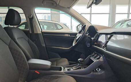 Skoda Kodiaq I, 2020 год, 2 652 000 рублей, 13 фотография