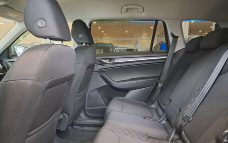 Skoda Kodiaq I, 2020 год, 2 652 000 рублей, 15 фотография