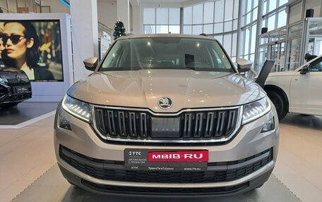 Skoda Kodiaq I, 2020 год, 2 652 000 рублей, 2 фотография