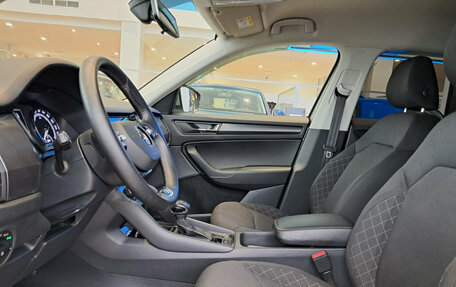 Skoda Kodiaq I, 2020 год, 2 652 000 рублей, 20 фотография