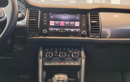 Skoda Kodiaq I, 2020 год, 2 652 000 рублей, 18 фотография