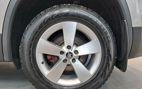 Skoda Kodiaq I, 2020 год, 2 652 000 рублей, 22 фотография