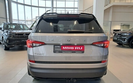 Skoda Kodiaq I, 2020 год, 2 652 000 рублей, 7 фотография