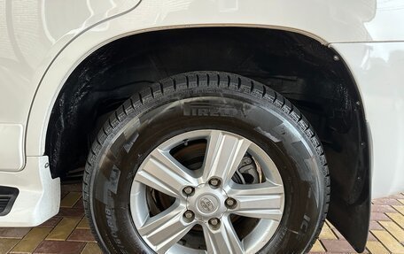 Toyota Land Cruiser 200, 2012 год, 3 200 000 рублей, 15 фотография