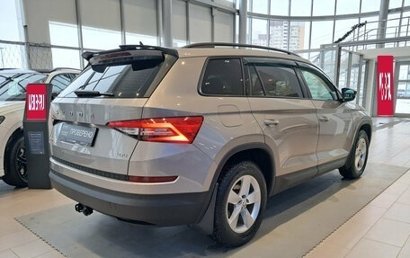 Skoda Kodiaq I, 2020 год, 2 652 000 рублей, 6 фотография