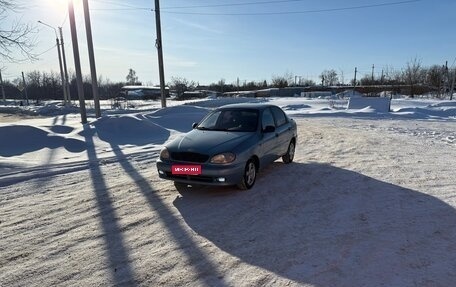 Chevrolet Lanos I, 2006 год, 160 000 рублей, 1 фотография