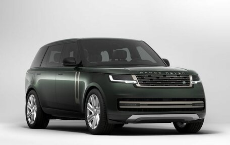 Land Rover Range Rover IV рестайлинг, 2025 год, 27 990 000 рублей, 1 фотография