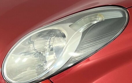 Nissan Micra III, 2007 год, 529 000 рублей, 9 фотография