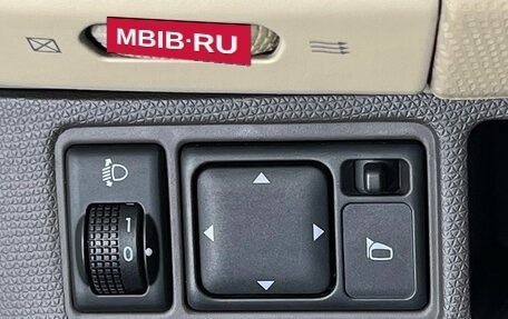 Nissan Micra III, 2007 год, 529 000 рублей, 18 фотография