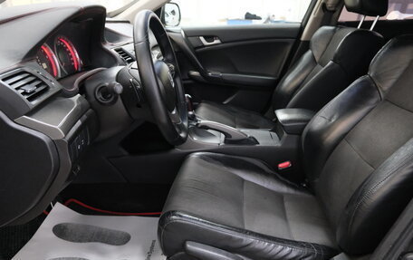 Honda Accord VIII рестайлинг, 2008 год, 1 279 000 рублей, 8 фотография