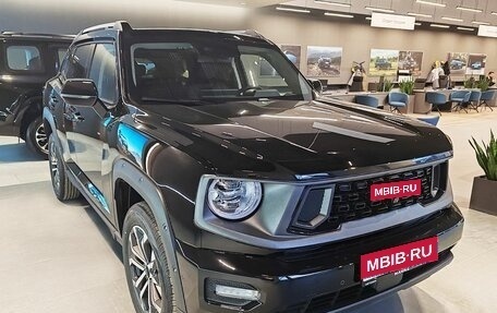 Haval H7, 2026 год, 4 157 010 рублей, 1 фотография