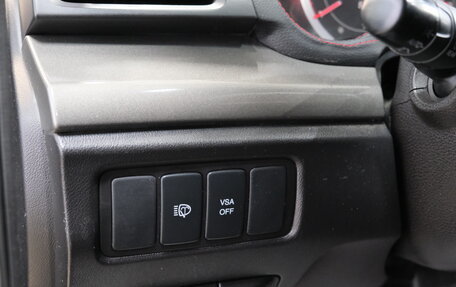 Honda Accord VIII рестайлинг, 2008 год, 1 279 000 рублей, 12 фотография