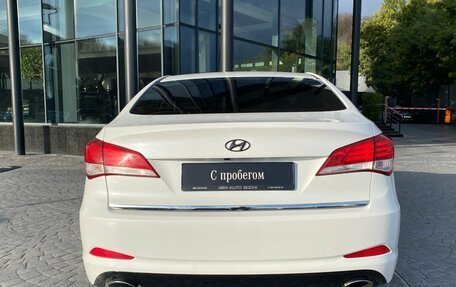 Hyundai i40 I рестайлинг, 2013 год, 979 000 рублей, 4 фотография