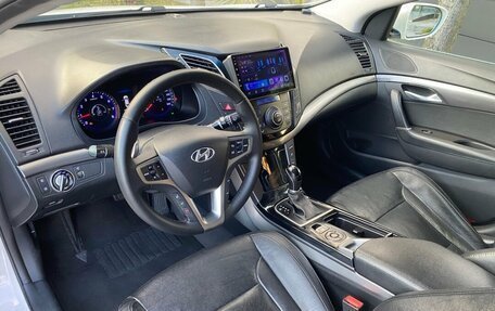 Hyundai i40 I рестайлинг, 2013 год, 979 000 рублей, 6 фотография