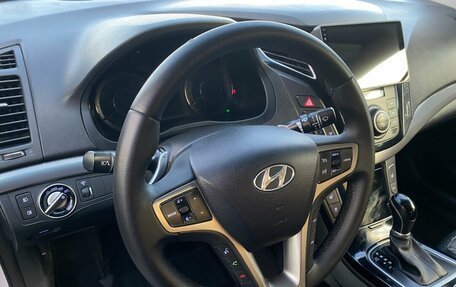 Hyundai i40 I рестайлинг, 2013 год, 979 000 рублей, 5 фотография