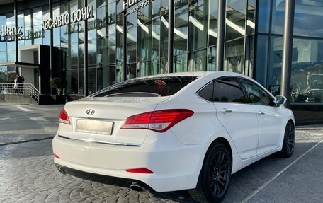 Hyundai i40 I рестайлинг, 2013 год, 979 000 рублей, 2 фотография