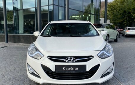 Hyundai i40 I рестайлинг, 2013 год, 979 000 рублей, 3 фотография