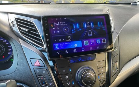 Hyundai i40 I рестайлинг, 2013 год, 979 000 рублей, 10 фотография