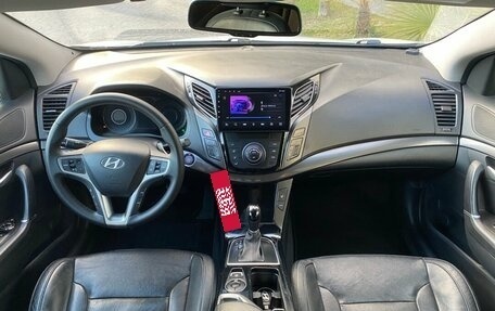 Hyundai i40 I рестайлинг, 2013 год, 979 000 рублей, 7 фотография