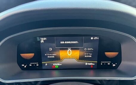 Volkswagen Passat B8 рестайлинг, 2022 год, 1 750 333 рублей, 13 фотография