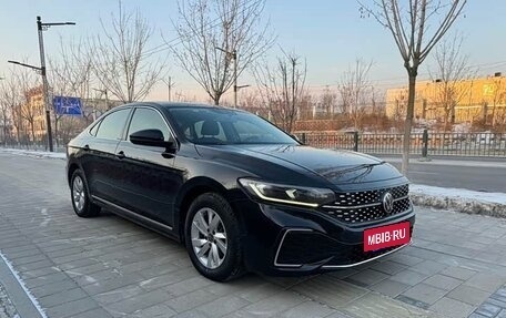 Volkswagen Passat B8 рестайлинг, 2022 год, 1 750 333 рублей, 3 фотография
