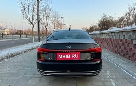 Volkswagen Passat B8 рестайлинг, 2022 год, 1 750 333 рублей, 5 фотография