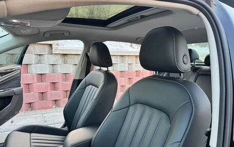 Volkswagen Passat B8 рестайлинг, 2022 год, 1 750 333 рублей, 15 фотография