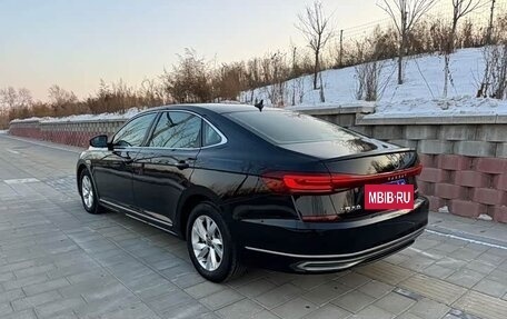 Volkswagen Passat B8 рестайлинг, 2022 год, 1 750 333 рублей, 4 фотография