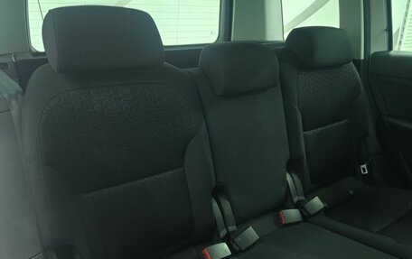 Skoda Yeti I рестайлинг, 2016 год, 1 399 000 рублей, 15 фотография