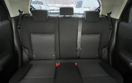 Nissan Juke II, 2011 год, 890 000 рублей, 17 фотография