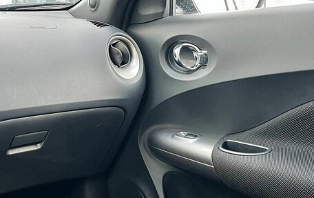 Nissan Juke II, 2011 год, 890 000 рублей, 7 фотография