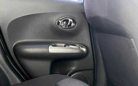 Nissan Juke II, 2011 год, 890 000 рублей, 19 фотография